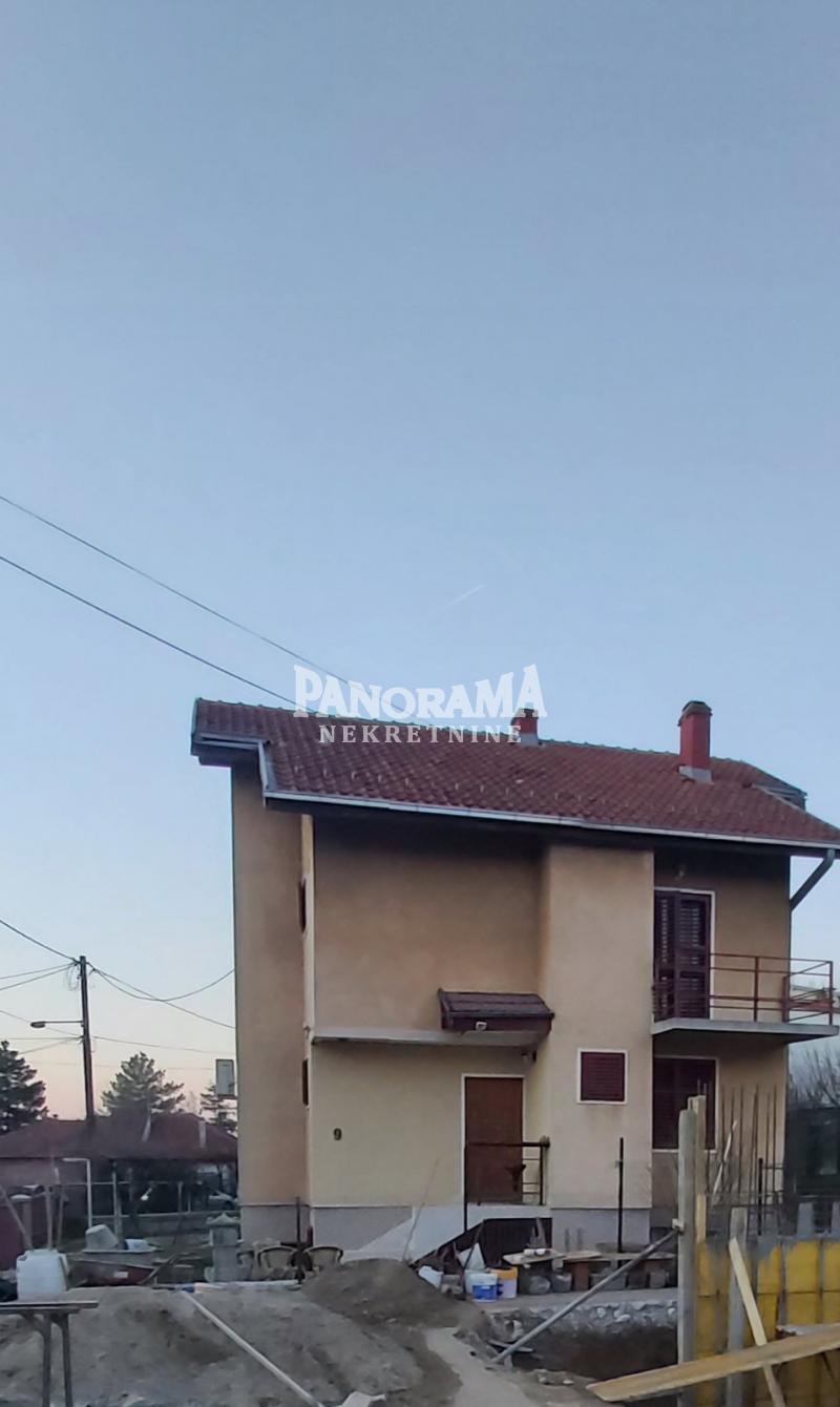 Kuća Prodaja BEOGRAD Čukarica Sremčica