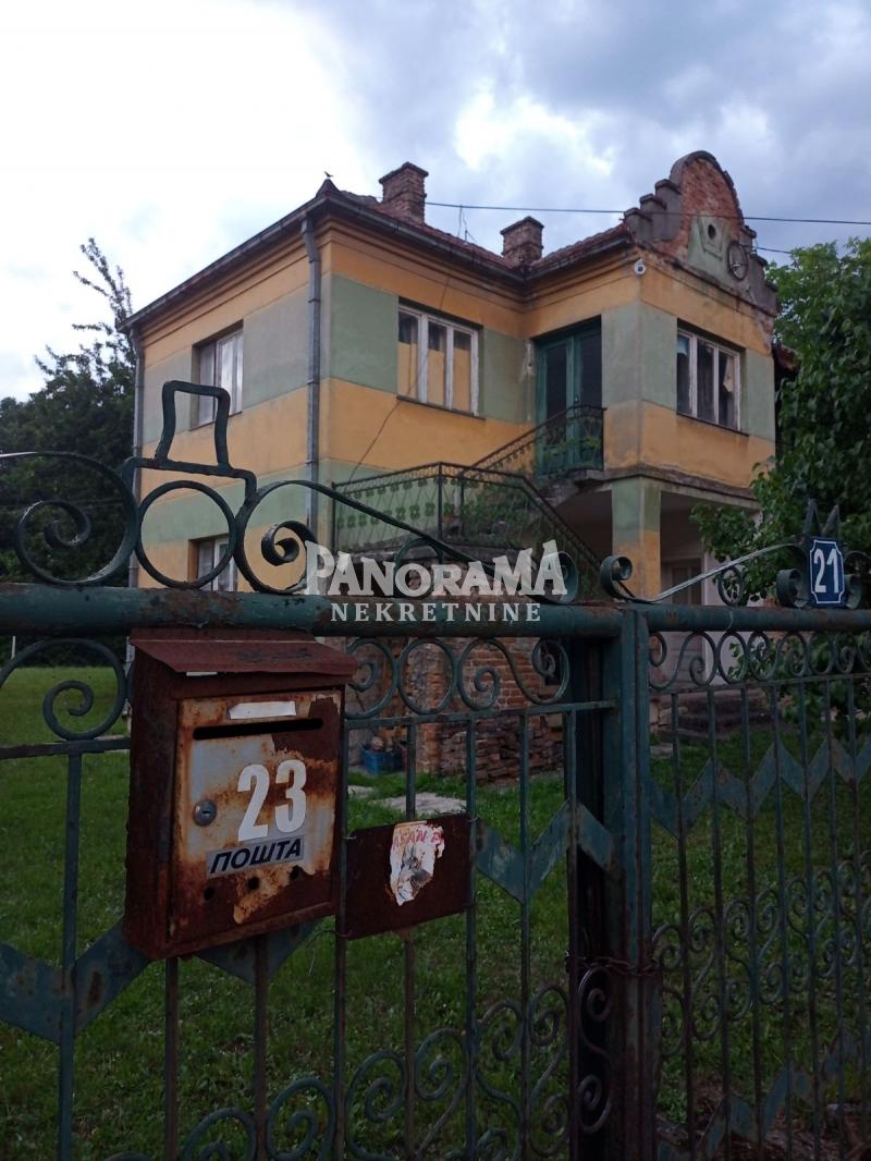 Kuća Prodaja BEOGRAD Barajevo Barajevo