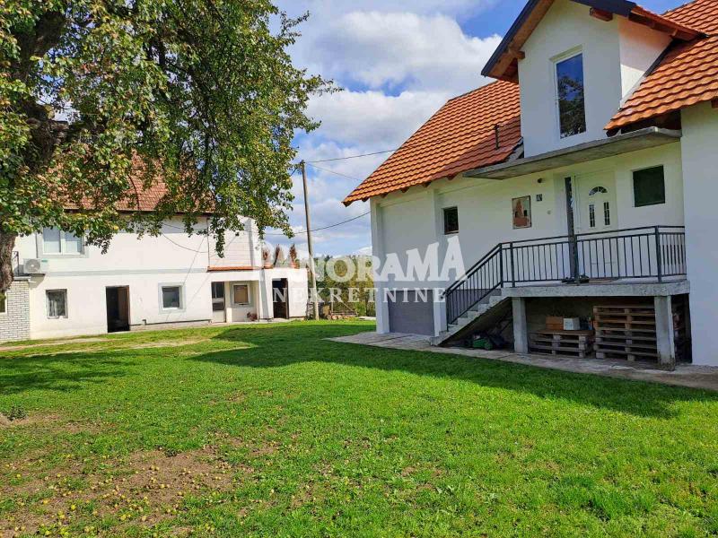 Kuća Prodaja BEOGRAD Barajevo Barajevo