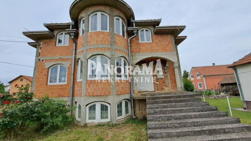 Kuća Prodaja BEOGRAD Obrenovac Belo Polje