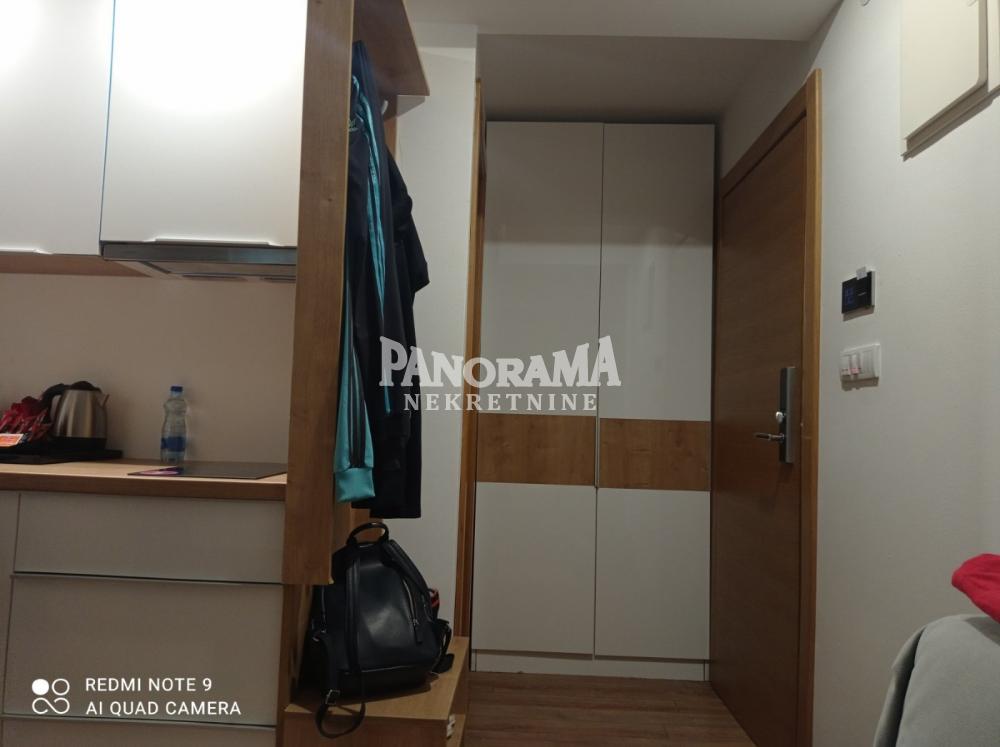 Kopaonik-Apartman 0.5,21,34m2-Lux ID#2991