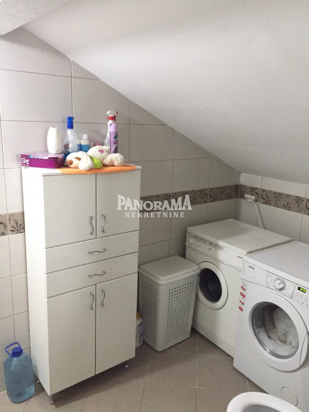 Blok 44 - Gandijeva, 3.0, 84m2, duplex, uknjižen ID#3131