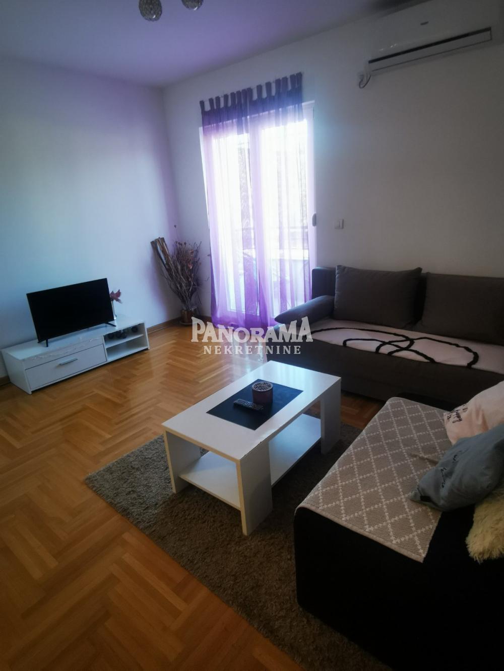 Ledine izdavanje 1.0,30m2,namešten ID#5316