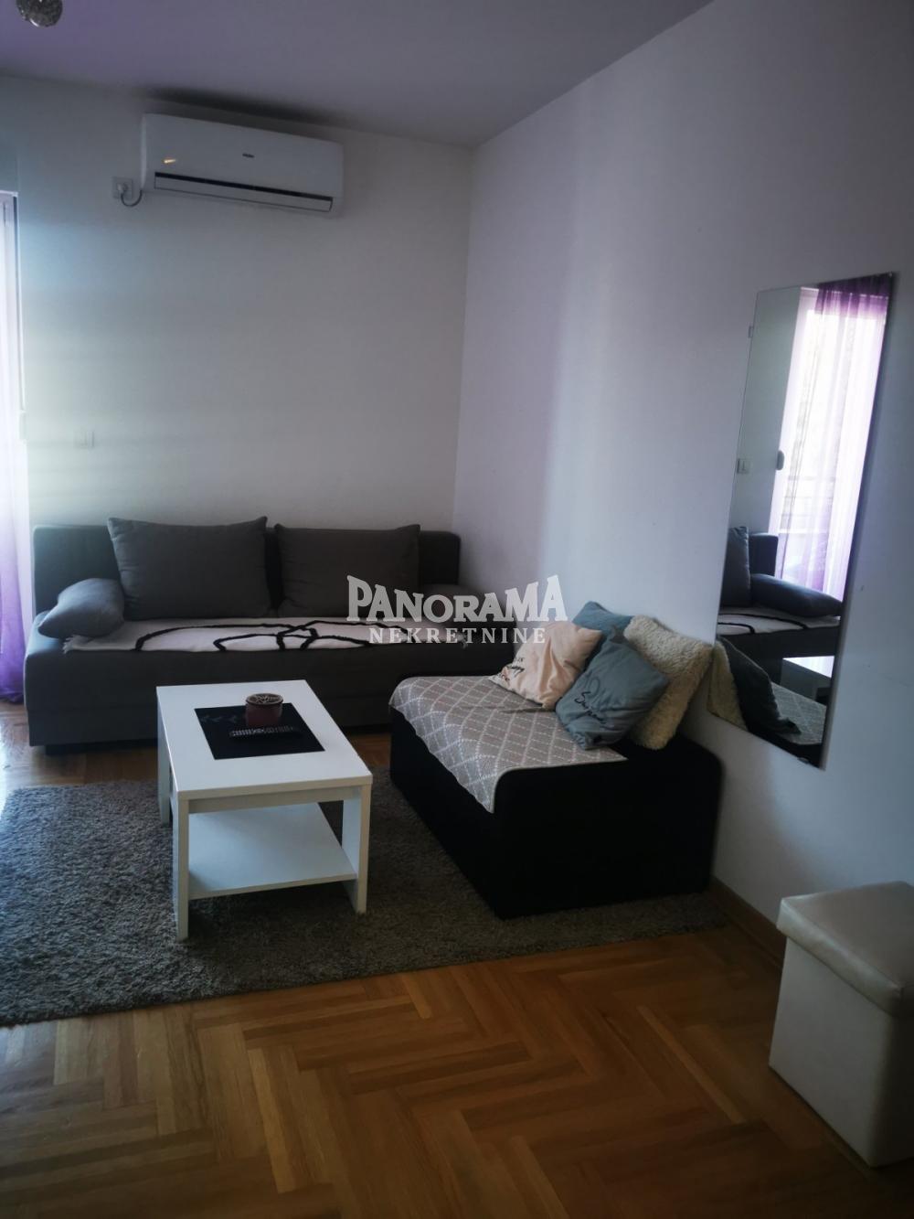 Ledine izdavanje 1.0,30m2,namešten ID#5316 350 €