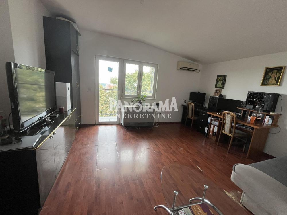 Karaburma ,2.0,51m2,uknjižen ID#5319 80.000 €