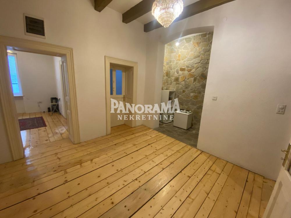 Poslovni prostor kod Brankovog mosta,4.0,77m2 ID#5320